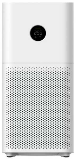 Очиститель воздуха Xiaomi Mi Air Purifier 3C – фото, отзывы ...
