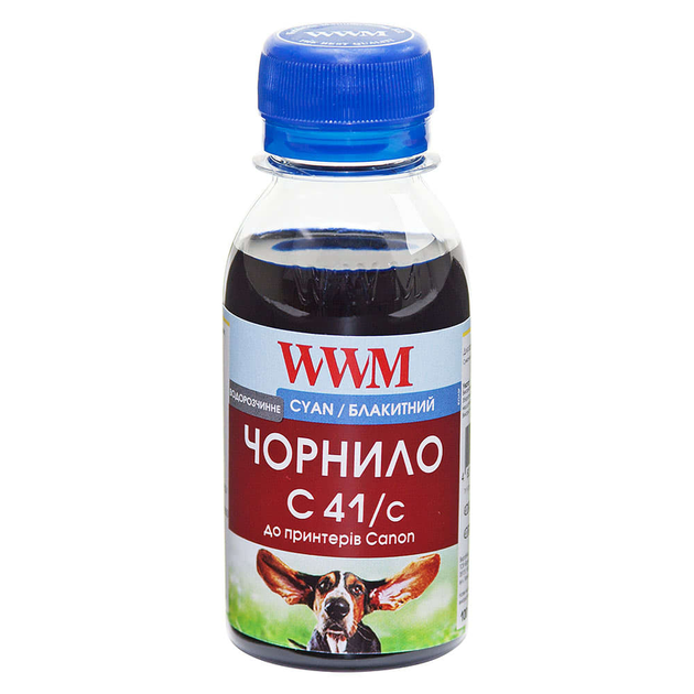 Чернила для Canon PIXMA MP180 WWM 100г C41/C-2 – низкие цены, кредит ...