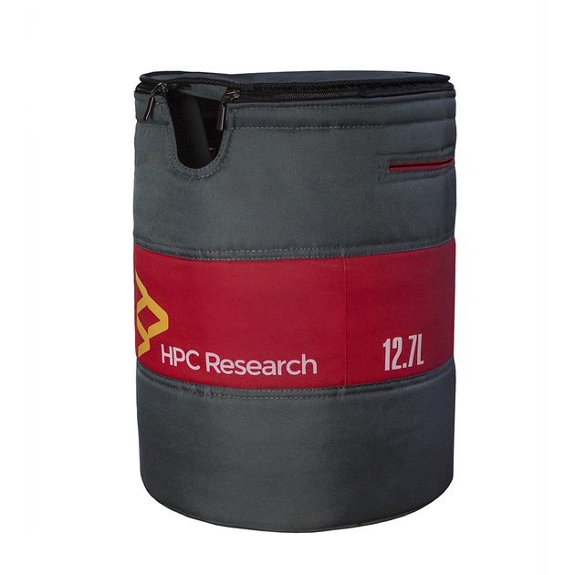 Чехол на газовый баллон HPCR 12,7 л – фото, отзывы, характеристики в ...