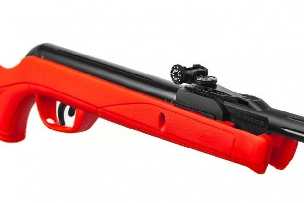 Пневматична гвинтівка Gamo Delta Red - зображення 2