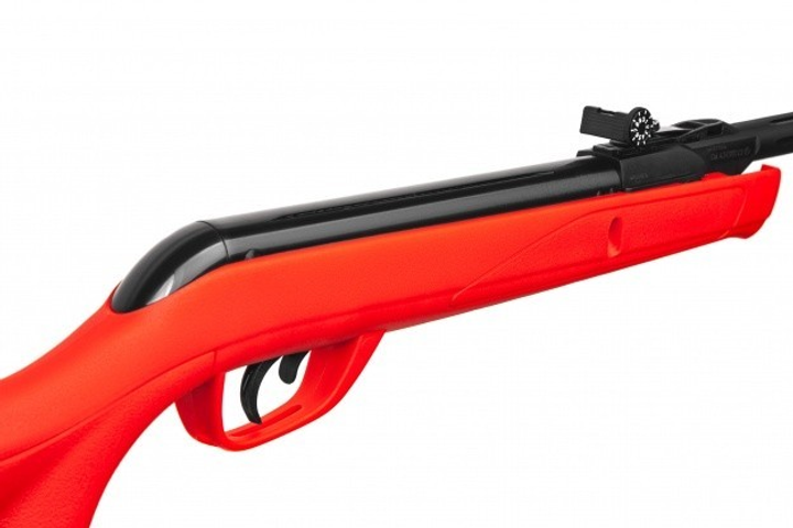 Пневматическая винтовка Gamo Delta Red - изображение 5