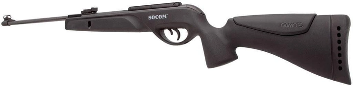 Пневматическая винтовка Gamo Socom 1000 - изображение 2