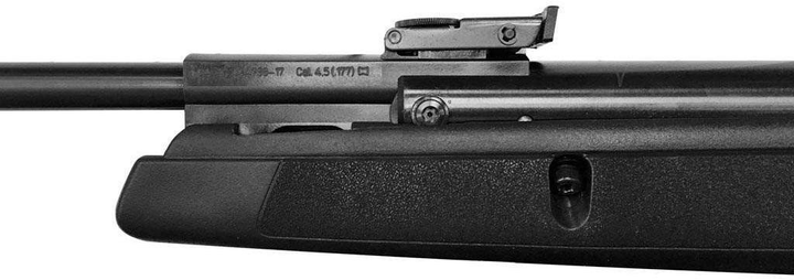 Пневматическая винтовка Gamo Black 1000 IGT - изображение 2