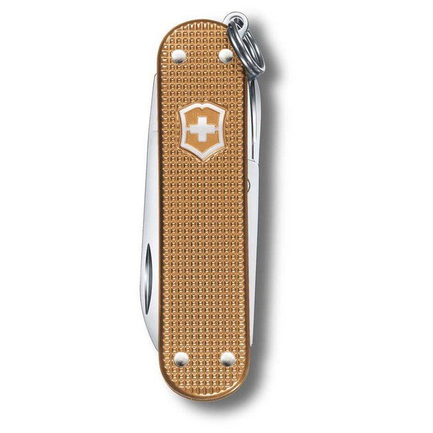 Складной нож Victorinox Classic 5,8 см 0.6221.255G - изображение 2