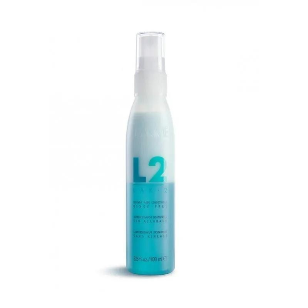 Двухфазный кондиционер для волос Lakme Master Lak2 100 мл – купить ...