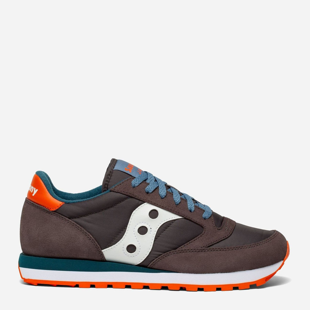 saucony 43