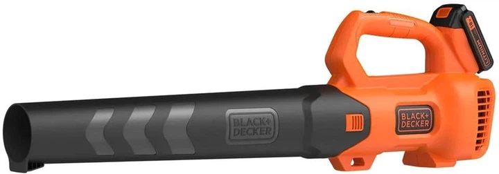 Dmuchawa Black+Decker BCBL200L - obraz 2