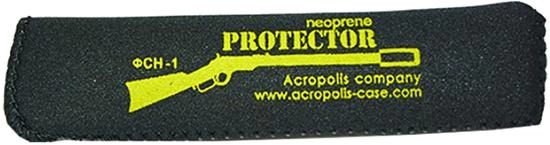 Защитный колпачок для ствола нарезного оружия Acropolis ФСН-1 - изображение 1
