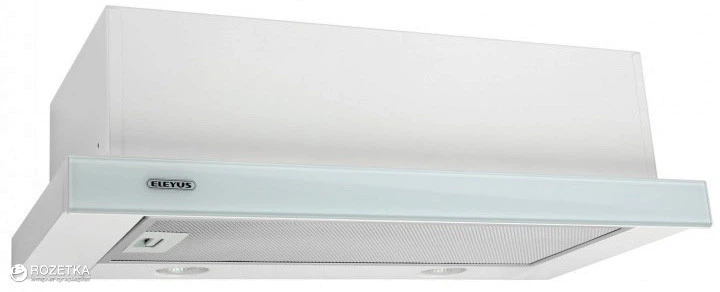 Вытяжка ELEYUS Storm G 700 LED SMD 60 WH - изображение 4