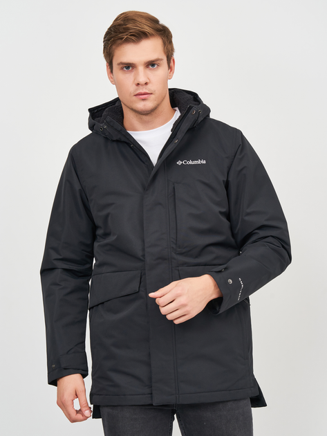 Парка Columbia 1976761-010 S (194004463548) - изображение 1