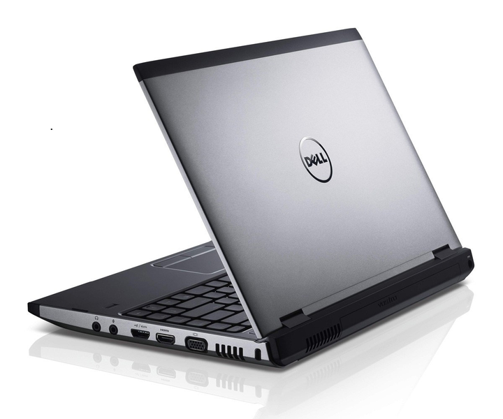 dell vostro 3550 corei5 2430M