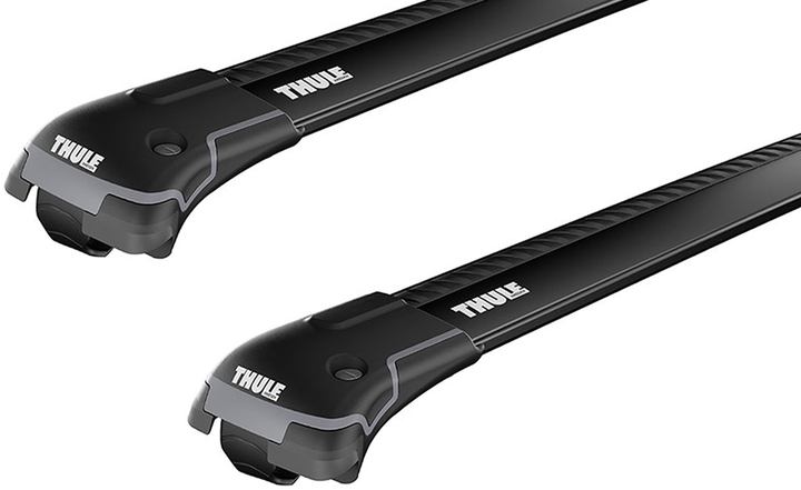 Thule Wingbar Edge Black 9583 TH 9583B