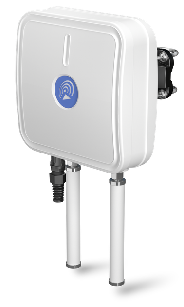 Антена QuWireless QuMax for Teltonika RUT955 LTE + Wi-Fi + GPS (A955M) - Фото 2 Антена QuWireless QuMax for Teltonika RUT955 LTE + Wi-Fi + GPS (A955M) - изображение 2