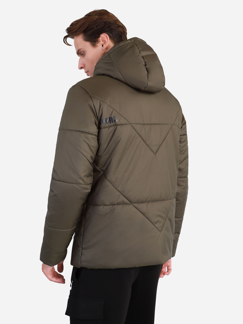 puma ess padded jacket