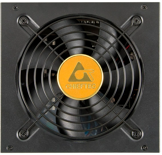 Zasilacz Chieftec Polaris 650W PPS-650FC - obraz 5