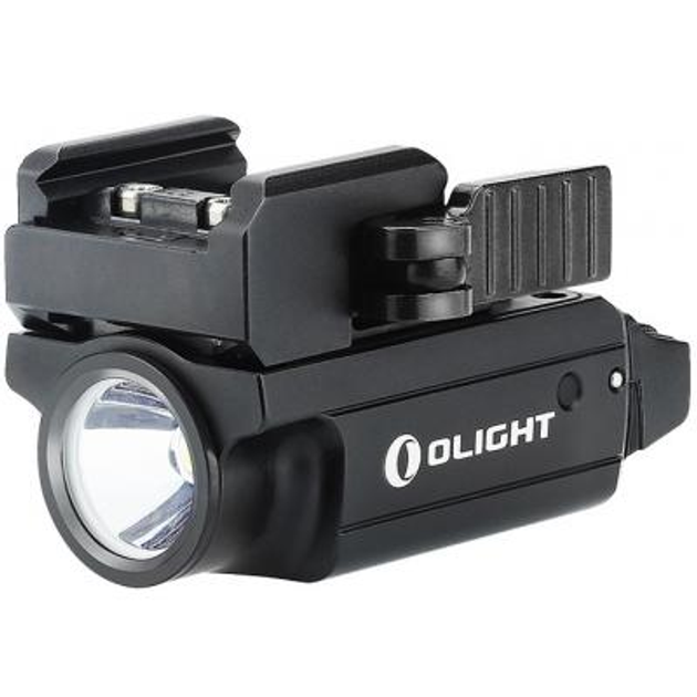 Фонарь Olight PL-Mini 2 Valkyrie Black (PL-Mini 2) - изображение 1