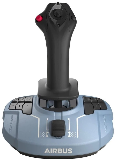 Thrustmaster Джойстик для PC TCA Sidestick Airbus Edition - изображение 3