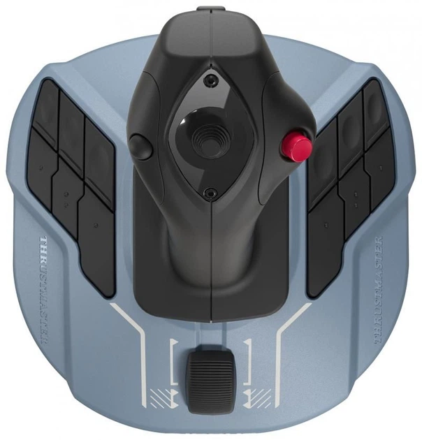 Thrustmaster Джойстик для PC TCA Sidestick Airbus Edition - изображение 5