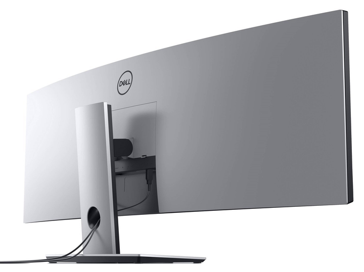 Dell U4919DW 49