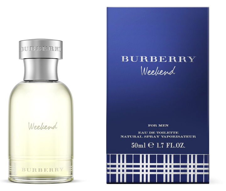 weekend by burberry eau de toilette spray for men stores