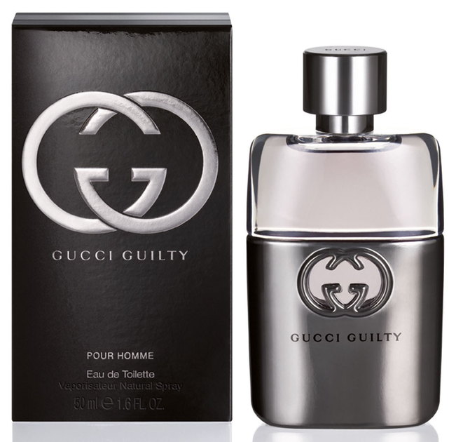 gucci guilty ph edp