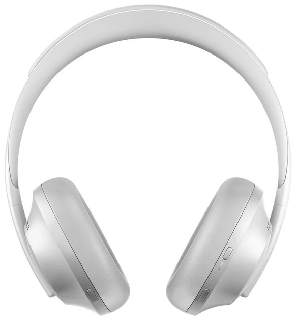 Наушники Bose Noise Cancelling Headphones 700 Silver (794297