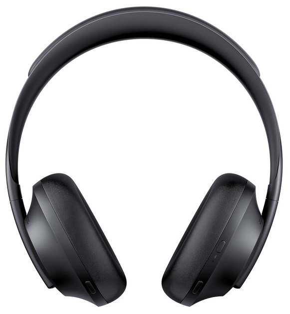 Наушники Bose Noise Cancelling Headphones 700 Black (794297