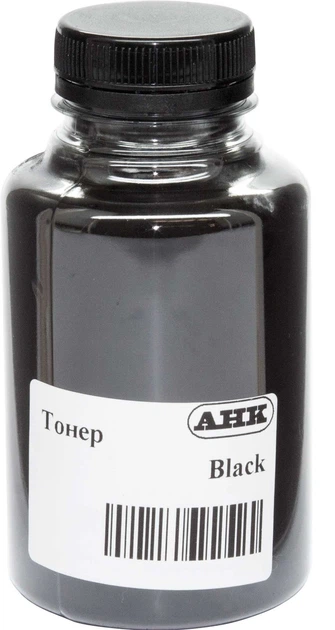 Тонер для Pantum P3200D, P3200DN АНК Black 90г 3203061 - Фото 1 Тонер для Pantum P3200D, P3200DN АНК Black 90г 3203061 - изображение 1