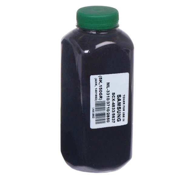 Тонер для Samsung D205L Black (SU965A) АНК Black 150г 1401662 - Фото 1 Тонер для Samsung D205L Black (SU965A) АНК Black 150г 1401662 - изображение 1