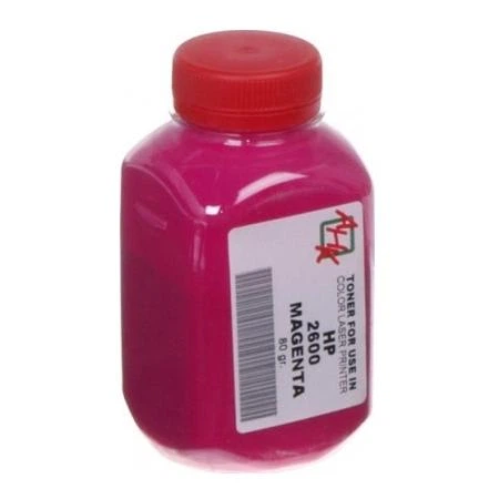 Тонер для Canon 707 Magenta (9422A004) АНК Magenta 80г 1500810 - Фото 1 Тонер для Canon 707 Magenta (9422A004) АНК Magenta 80г 1500810 - изображение 1