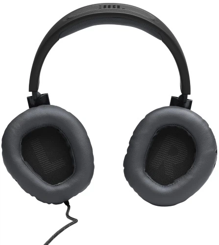 JBL Quantum 100 Black (JBLQUANTUM100BLK) - Фото 2 JBL Quantum 100 Black (JBLQUANTUM100BLK) - изображение 2