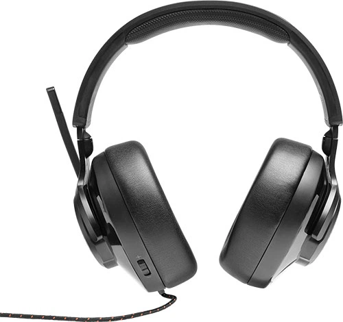 JBL Quantum 200 Black (JBLQUANTUM200BLK) - Фото 2 JBL Quantum 200 Black (JBLQUANTUM200BLK) - изображение 2