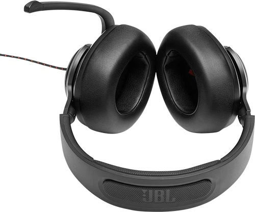 JBL Quantum 200 Black (JBLQUANTUM200BLK) - Фото 5 JBL Quantum 200 Black (JBLQUANTUM200BLK) - изображение 5