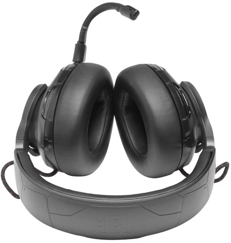 JBL Quantum One Black (JBLQUANTUMONEBLK) - изображение 4