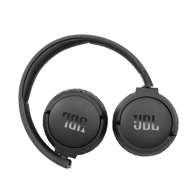 JBL T660BTNC Black (JBLT660NCBLK) - изображение 2