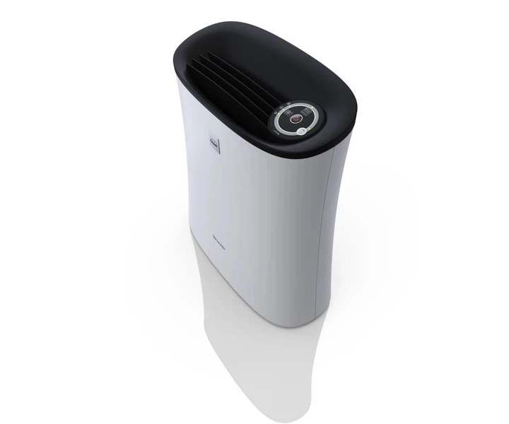 Очиститель воздуха Sharp UA-PE30E-WB - изображение 2