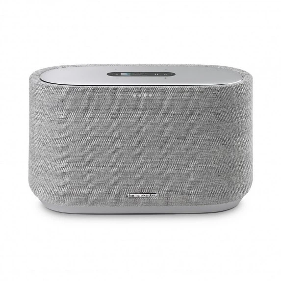 Акустична система Harman-Kardon Citatione 300 GA Grey (HKCITATION300GRYEU) - зображення 2