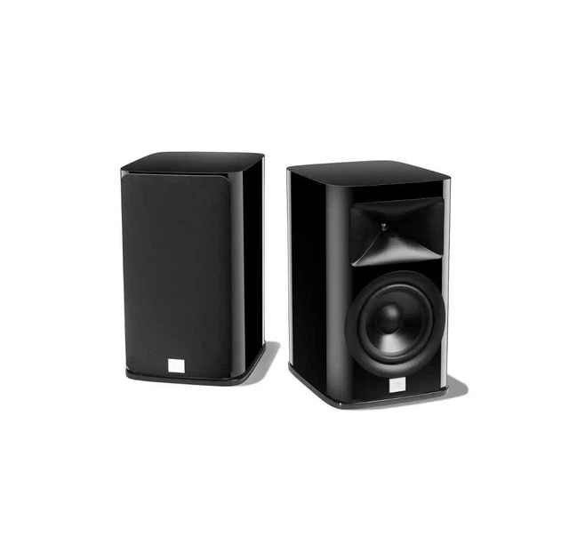 Акустическая система JBL SYNTHESIS HDI-1600 Black (JBLHDI1600BLQ) - изображение 7