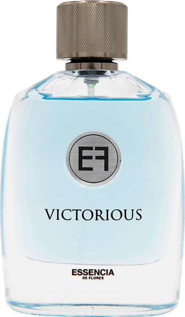 Парфюмированная вода Fragrance World Victorious для мужчин – купить с ...