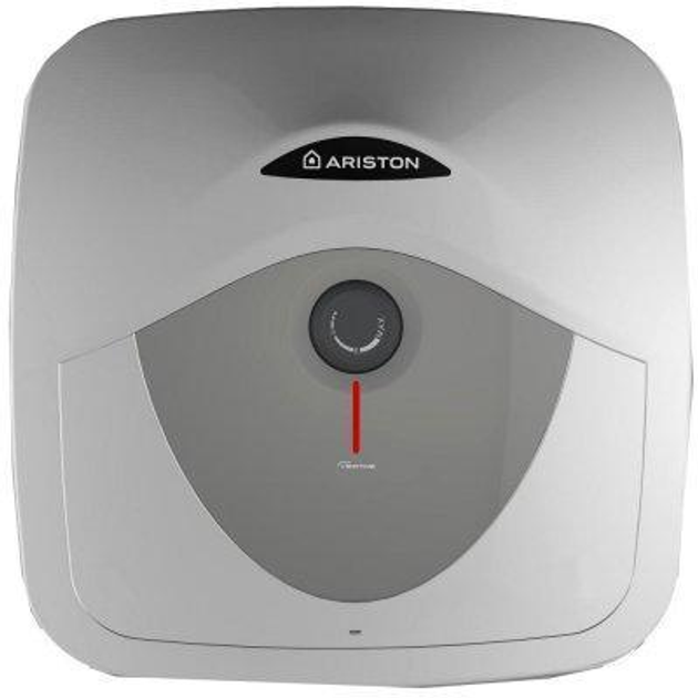Бойлер Ariston ANDRIS RS 15U/3 під мийкою 3100634 - зображення 2