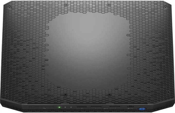 Комп'ютер Intel NUC 11 Enthusiast (RNUC11PHKI7C000) – фото