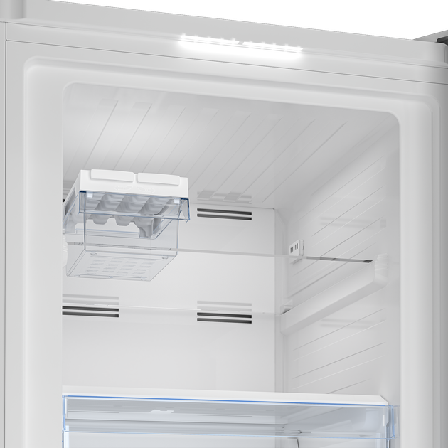 Морозильная камера Beko RFNE448E35W - изображение 4