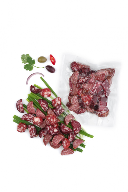 Набор для солянки Мясной Ряд 400 Гр от продавца: Sausage House – купить ...