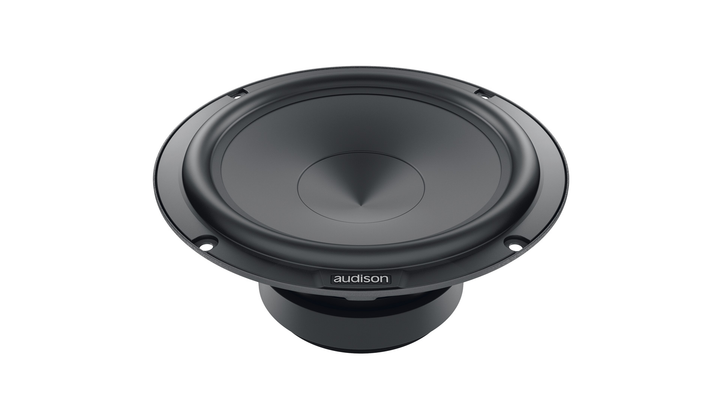 Автоакустика Audison Prima AP 6.5P (73051) - изображение 2