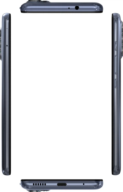 Smartfon Motorola Moto G60 6/128GB Haze Gray (TKOMOTSZA0101) - obraz 7