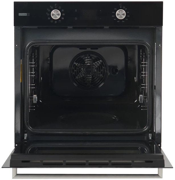 Piekarnik elektryczny Whirlpool OAS KC8V1 BLG - obraz 4