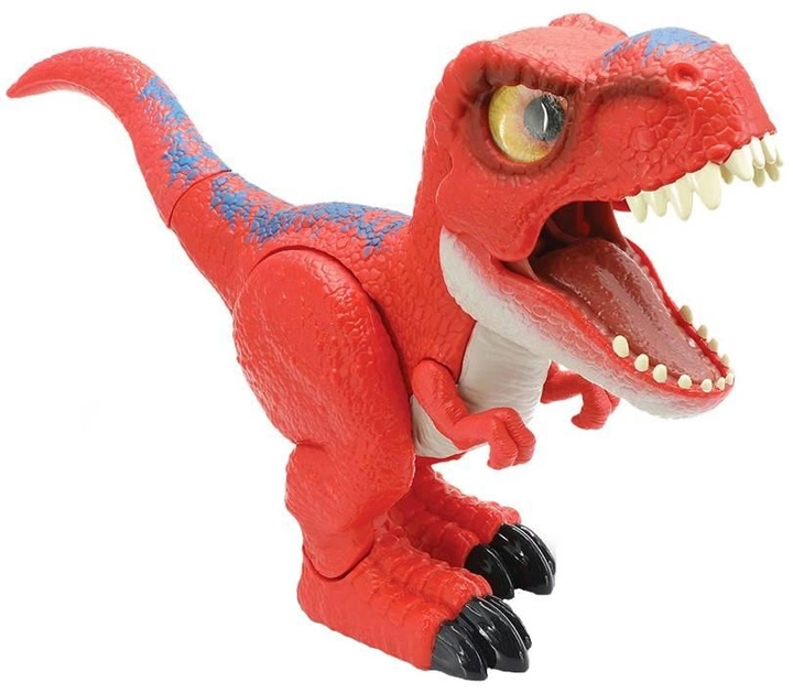 Інтерактивна іграшка Dinos Unleashed Walking & Talking Тиранозавр (6900006614406) - зображення 1