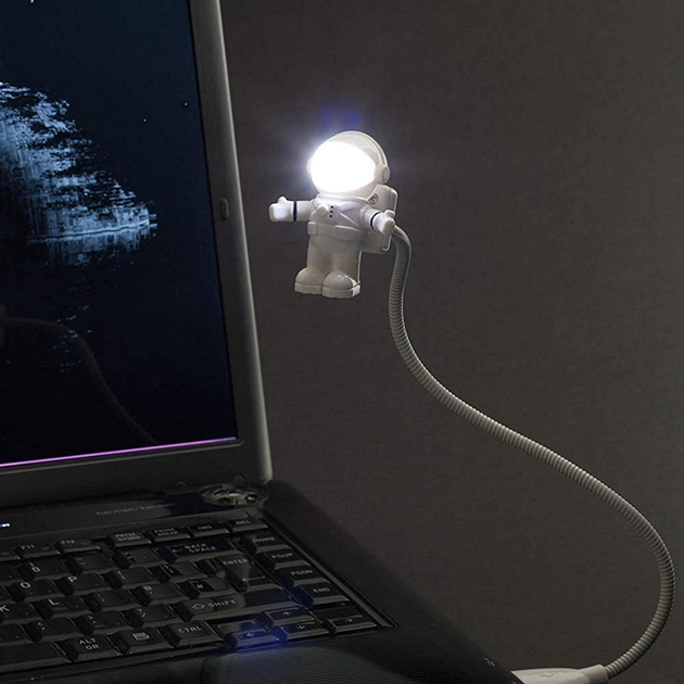 Гибкая светодиодная USB LED лампа - Интернет-магазин GADGETELA