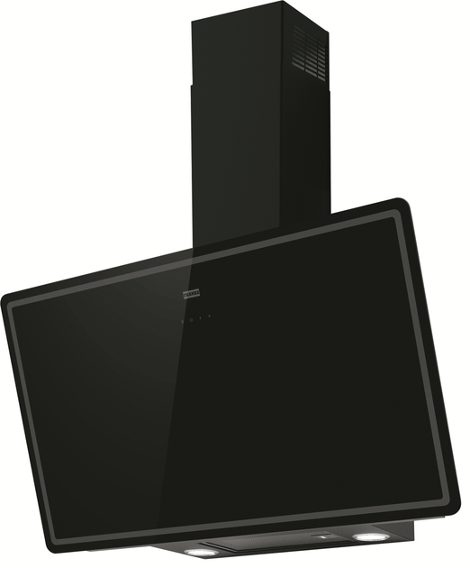 Витяжка Franke FPJ 915 V BK/DG/ 330.0573.295/наклонна/3 швидкості/90 см/918 м3.г/чорна (330.0573.295) - изображение 2