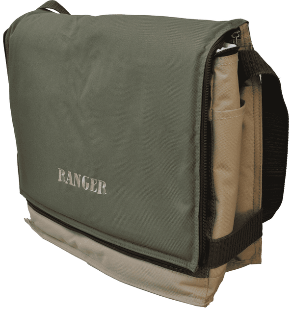 Термосумка 33 л для пікніка Ranger HB5-XL сумка-холодильник - Фото 6 Термосумка 33 л для пікніка Ranger HB5-XL сумка-холодильник - зображення 6